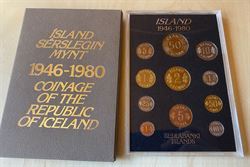 Iceland 1946-1980