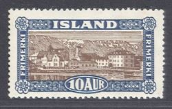 Iceland 1925