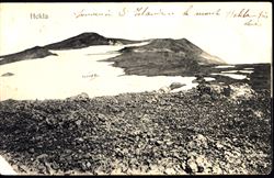 Ísland 1909