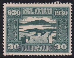 Ísland 1930