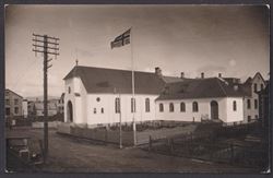 Ísland ca 1920s