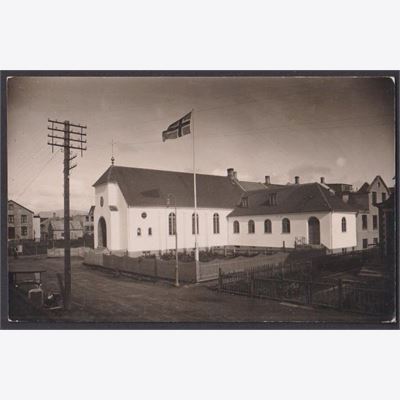 Iceland ca 1920s