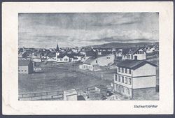 Iceland 1920s