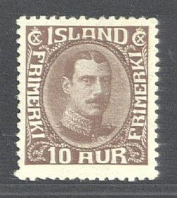 Iceland 1932