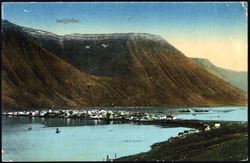 Ísland Ca 1915