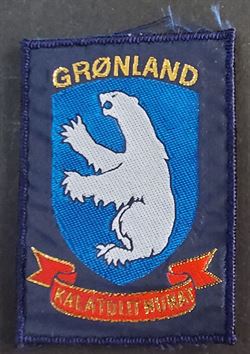 Grænland