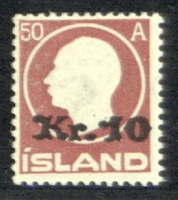 Iceland 1925