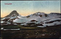 Iceland ca 1915