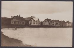 Iceland ca 1910s?