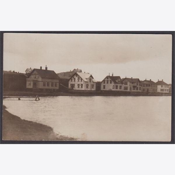 Iceland ca 1910s?