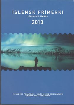 Ísland 2013