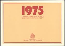 Ísland 1975