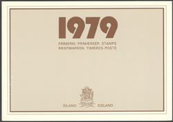 Ísland 1979