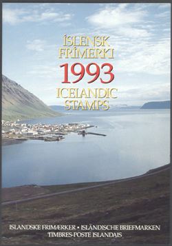 Ísland 1993