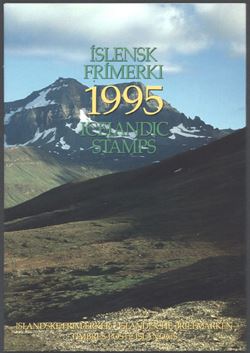 Ísland 1995