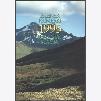 Iceland 1995