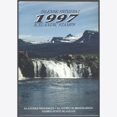 Ísland 1997