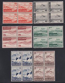 Iceland 1947