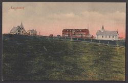 Iceland ca 1910s