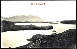 Ísland ca 1910