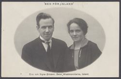 Ísland ca 1920?