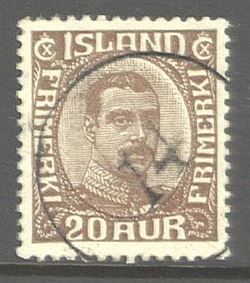 Ísland