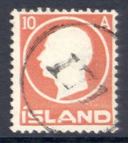 Ísland