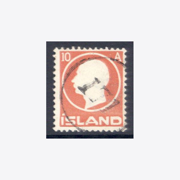 Ísland