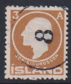 Ísland