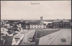 Iceland ca 1910