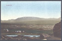 Iceland ca 1915