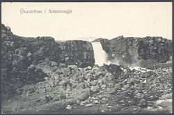 Ísland pre 1910