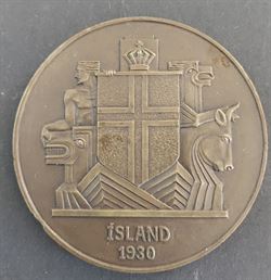 Ísland 1930