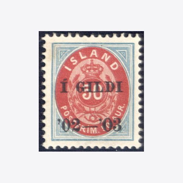 Iceland 1904