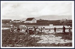 Iceland ca 1930