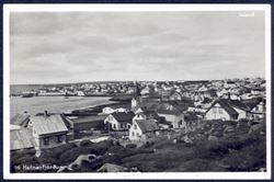 Iceland 1930