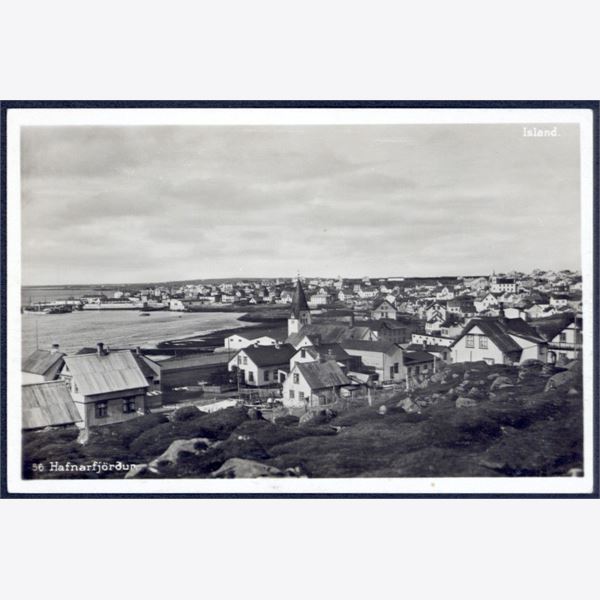 Iceland 1930