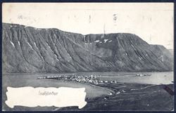 Iceland ca 1910