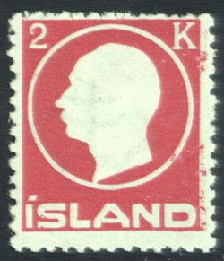 Ísland 1912