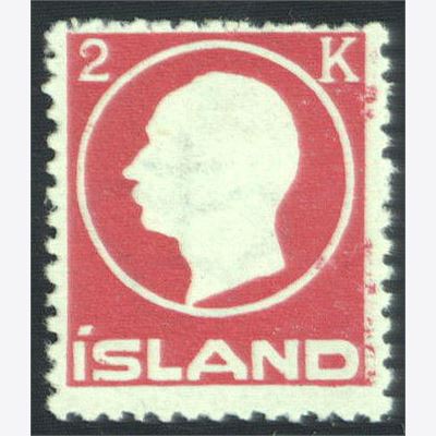 Iceland 1912