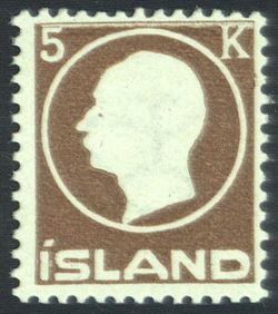 Ísland 1912