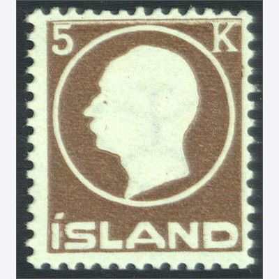 Iceland 1912