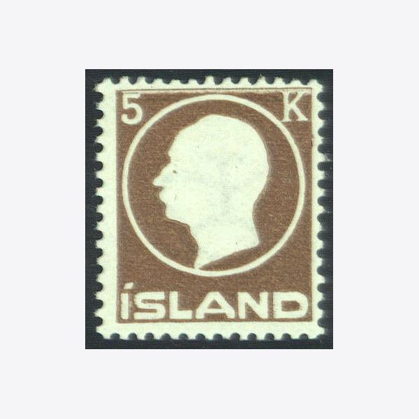 Ísland 1912