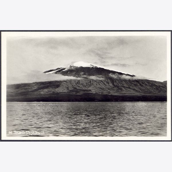 Iceland ca 1930