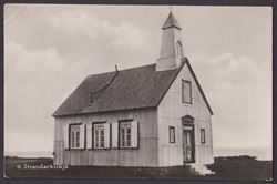 Iceland ca 1930s