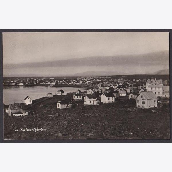 Iceland ca 1930