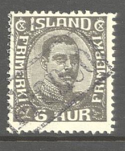 Ísland