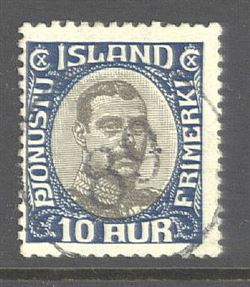 Ísland