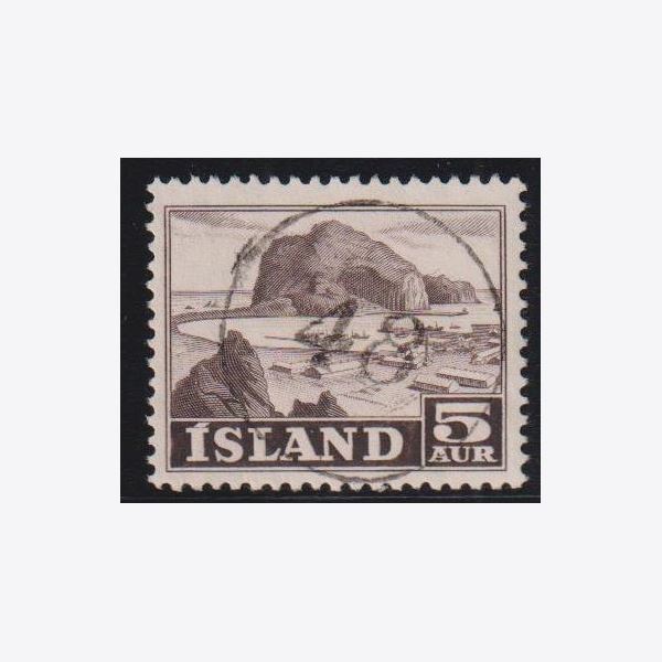 Ísland