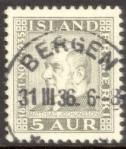 Ísland